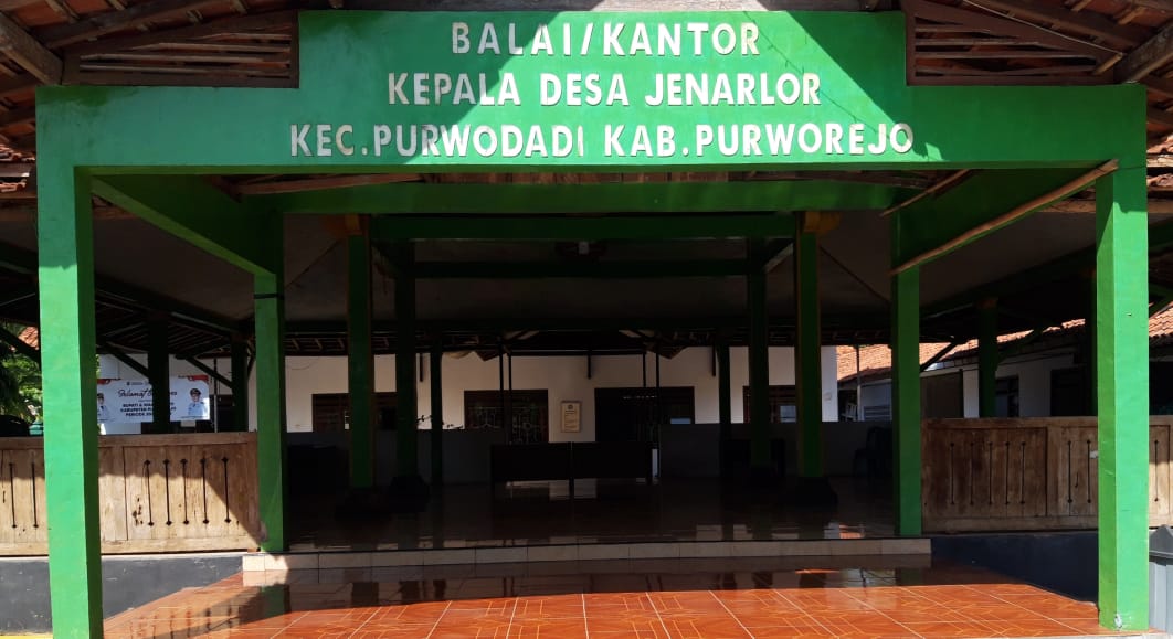 Kantor Desa